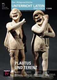Plautus und Terenz
