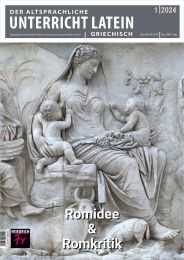 Romidee & Romkritik
