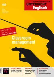Classroom management