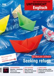 Seeking refuge