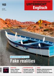 Medienkompetenz: Fake realities
