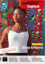 West Afrika – Ghana & Nigeria