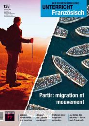 Partir: migration et mouvement