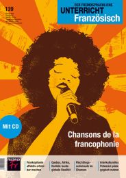 Chansons de la francophonie