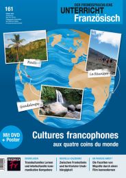 Cultures francophones aux quatre coins du monde