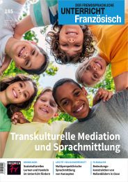 Transkulturelle Mediation und Sprachmittlung