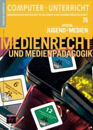 Spezial – Medienrecht und Medienpädagogik