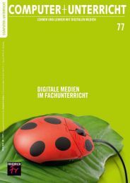 Digitale Medien im Fachunterricht