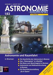 Astronomie und Raumfahrt in Bremen