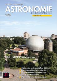 100 Jahre Planetarium