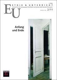 Anfang und Ende