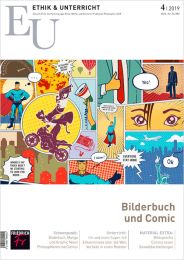 Bilderbuch und Comic