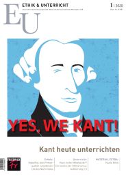 Kant heute unterrichten