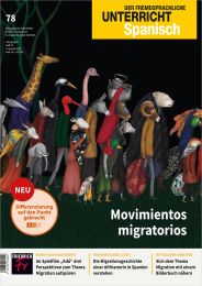 Movimientos migratorios