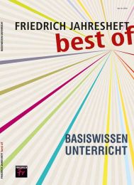 Best of Jahresheft
