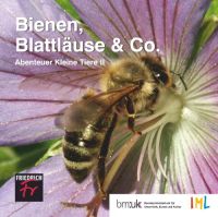 Bienen, Blattläuse & Co
