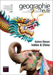 Asiens Riesen – Indien & China