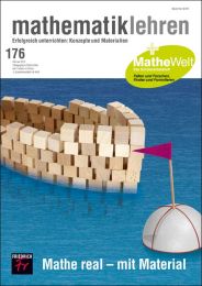 Mathe real – mit Material