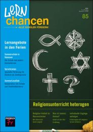 Religion heterogen / Lernangebote in den Ferien
