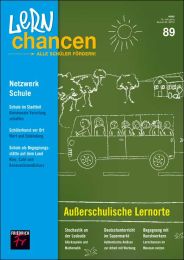 Netzwerk Schule / Außerschulische Lernorte