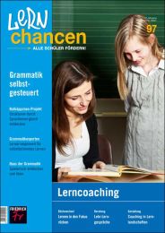 Lerncoaching / Grammatik selbstgesteuert