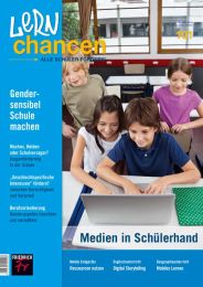 Gendersensibel Schule machen / Medien in Schülerhand