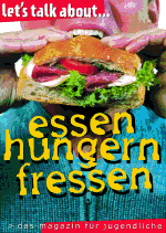 Let's talk about.. Essen -