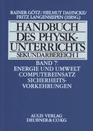 Handbuch des Physikunterrichts S I