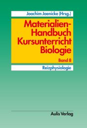 Materialien-Handbuch Kursunterricht Bio