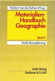 Materialien-Handbuch Geographie