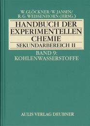 Handbuch der experimentellen Chemie S II
