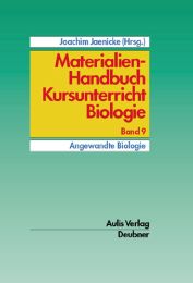 Materialien-Handbuch Kursunterricht Bio