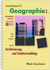 Unterrichtspraxis S II – Geographie