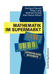 Mathematik im Supermarkt
