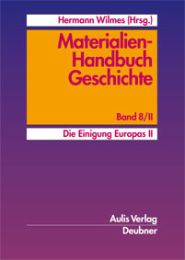 Materialien-Handbuch Geschichte