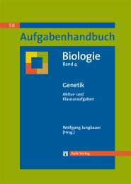 Aufgabenhandbuch Biologie S II