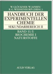 Handbuch der experimentellen Chemie S II