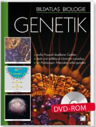 Bildatlas Biologie – DVD 2