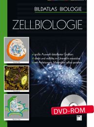 Bildatlas Biologie – DVD 3