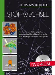 Bildatlas Biologie – DVD 4