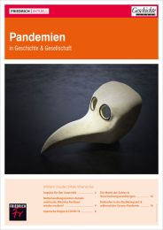 Friedrich AKTUELL: Pandemien in Geschichte & Gesellschaft