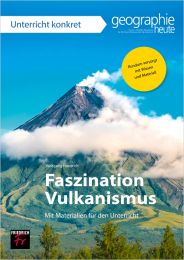 Faszination Vulkanismus