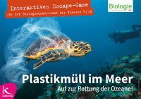 Plastikmüll im Meer – Auf zur Rettung der Ozeane!