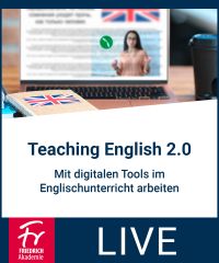 Teaching English 2.0
