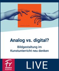 Analog vs. digital?