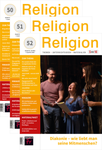 Religion 5-10 - Probe-Abo