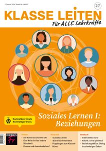 Soziales Lernen I: Beziehungen