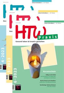 HTW Praxis - Probe-Abonnement