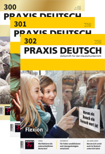 Praxis Deutsch - Probe-Abo