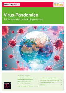 Friedrich AKTUELL: Virus-Pandemien